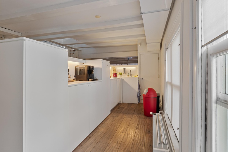 Kantoorruimte Amsterdam - Herengracht 514 - Foto 25