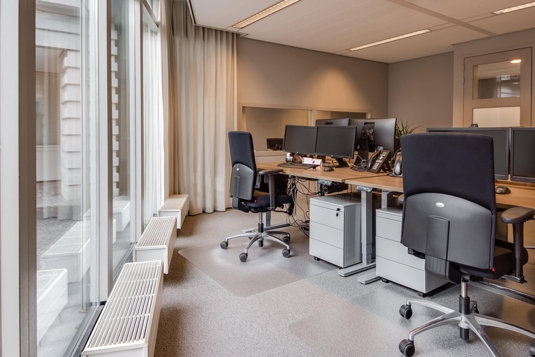 KantoorruimteaanOnderwijsboulevard 572 - 576<br/> inDen Bosch