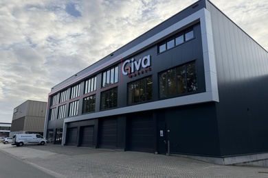 Kantoorruimte te huur Tilburg - Technopol 25