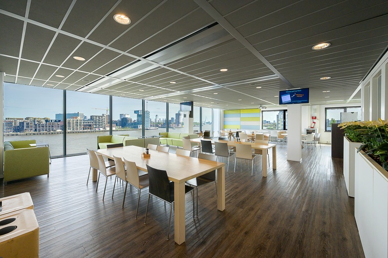 KantoorruimteaanWillingestraat 4<br/> inRotterdam