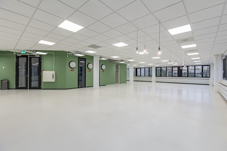 KantoorruimteaanWegalaan 30<br/> inHoofddorp