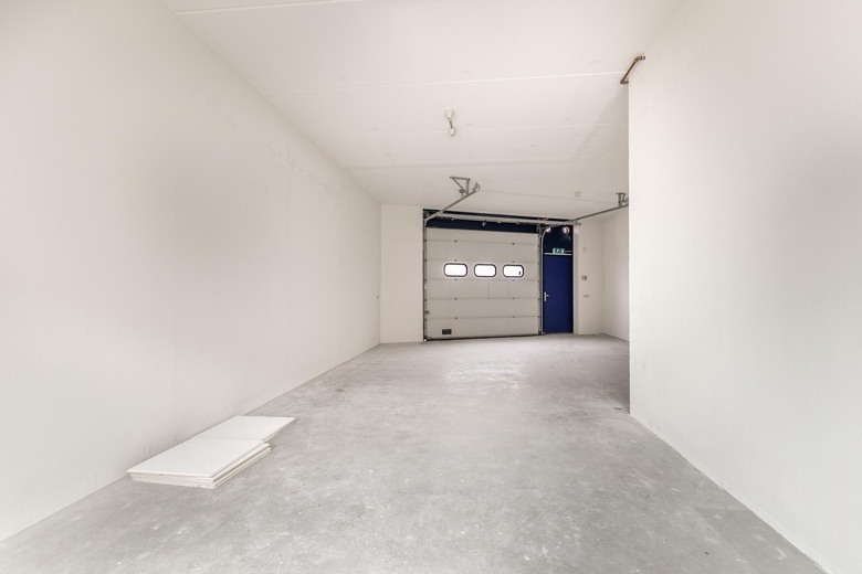 BedrijfsruimteaanDe Trompet 1820<br/> inHeemskerk