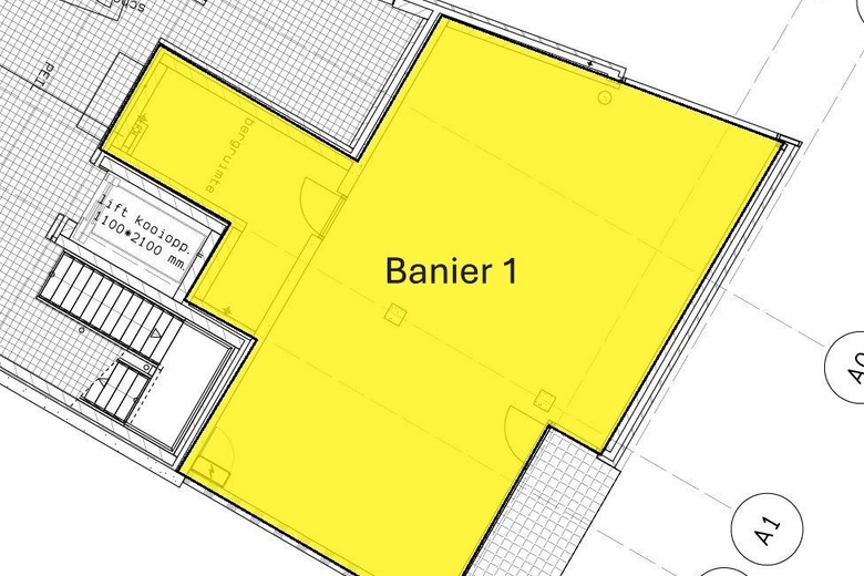 WinkelruimteaanBanier 1 - 2<br/> inBoxtel