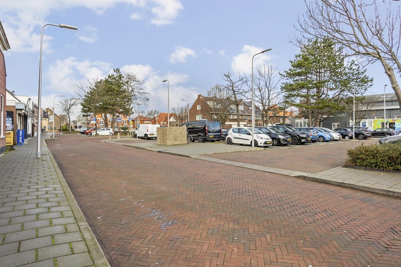 WinkelruimteaanKleine Woerdlaan 23<br/> inNaaldwijk