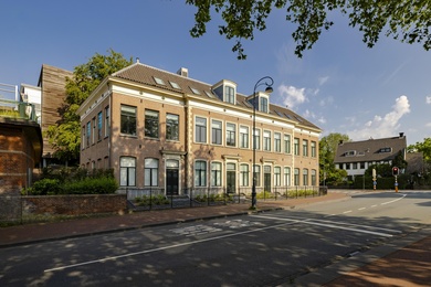 Kantoorruimte Kennemerplein 20, Haarlem | Bedrijfspand.com