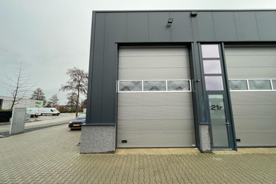 Bedrijfsruimte Venlo - Groethofstraat 21 S - Foto 2