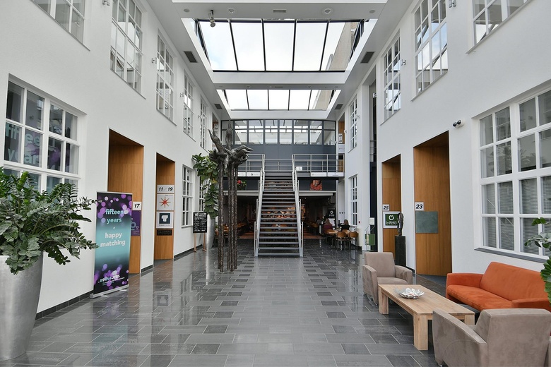 KantoorruimteaanArendstraat 33 B<br/> inHilversum KantoorruimteaanArendstraat 33 B<br/> inHilversum