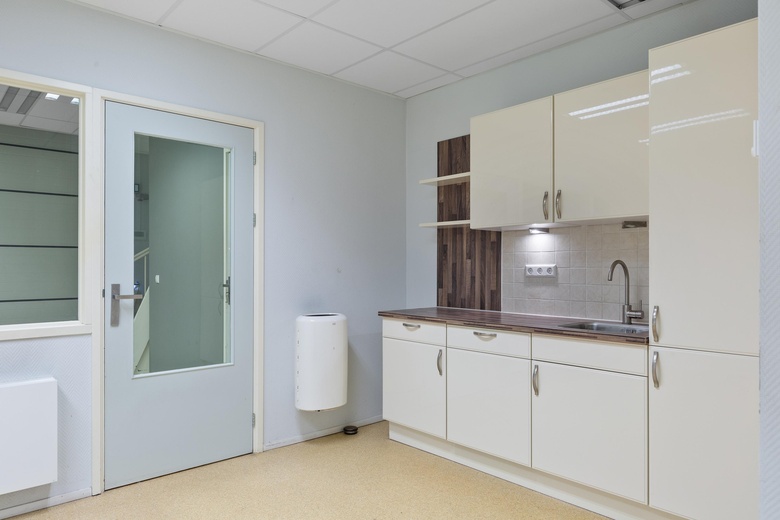 BedrijfsruimteaanGerrit Bolkade 64 f<br/> inZaandam