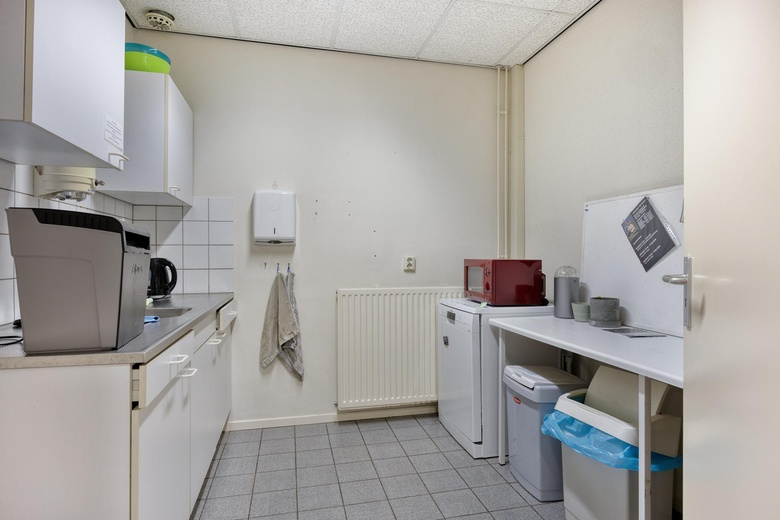 KantoorruimteaanMarie Curiestraat 7<br/> inHarderwijk