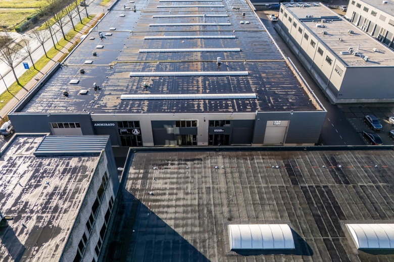 BedrijfsruimteaanAmsterdamseweg 15 f<br/> inUithoorn