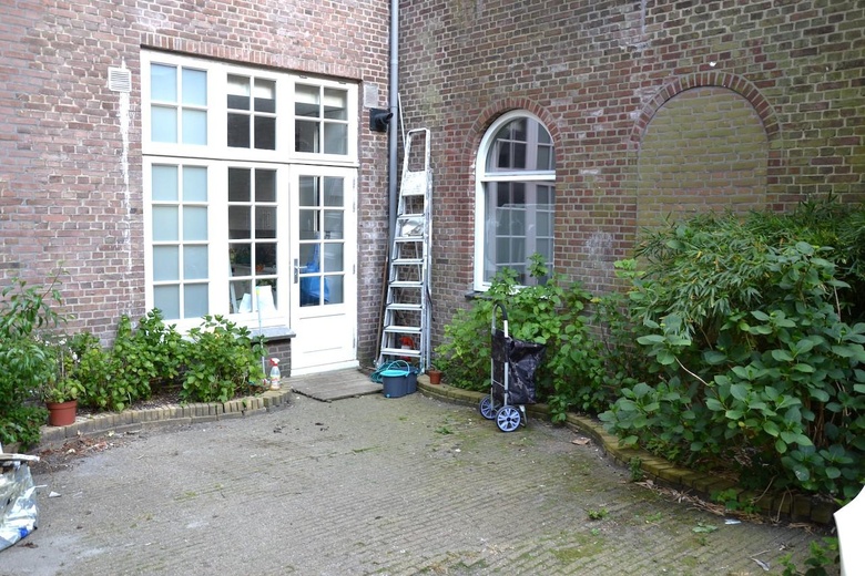 WinkelruimteaanTorenstraat 16<br/> inDen Haag