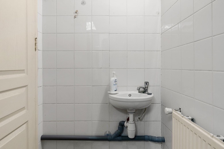 Winkelruimte Amsterdam - Albert Cuypstraat 266 H - Foto 12
