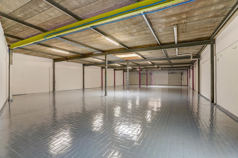BedrijfsruimteaanMarshallweg 16<br/> inLeeuwarden BedrijfsruimteaanMarshallweg 16<br/> inLeeuwarden