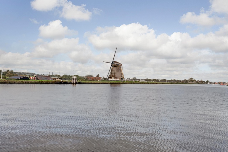 BedrijfsruimteaanNikkelweg 297<br/> inAlphen aan den Rijn