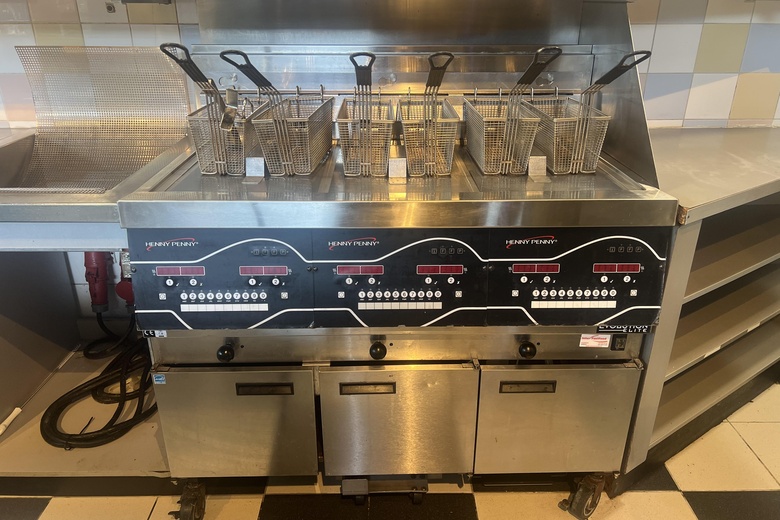 HorecaaanSamuel Esmeijerplein 16<br/> inRotterdam