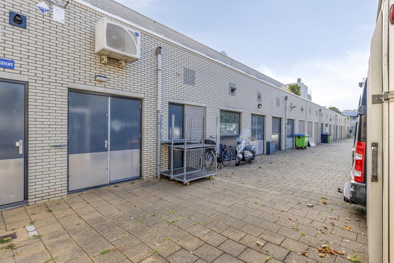 Winkelruimte Velserbroek - Galle Promenade 38 - Foto 12