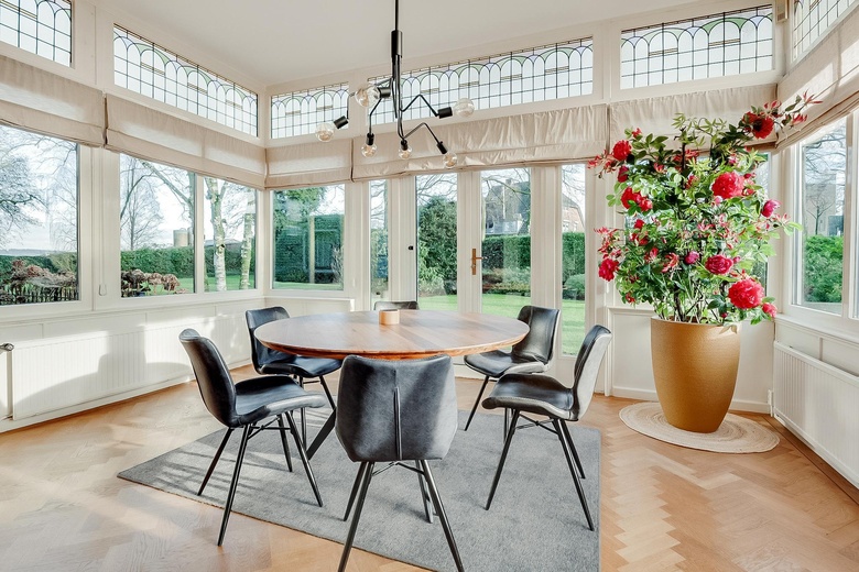 KantoorruimteaanDorpsweg 23<br/> inMaartensdijk