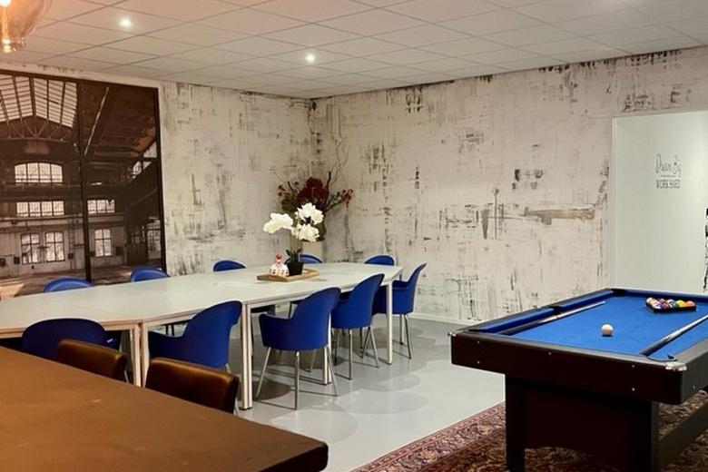 KantoorruimteaanBellweg 19<br/> inEcht KantoorruimteaanBellweg 19<br/> inEcht