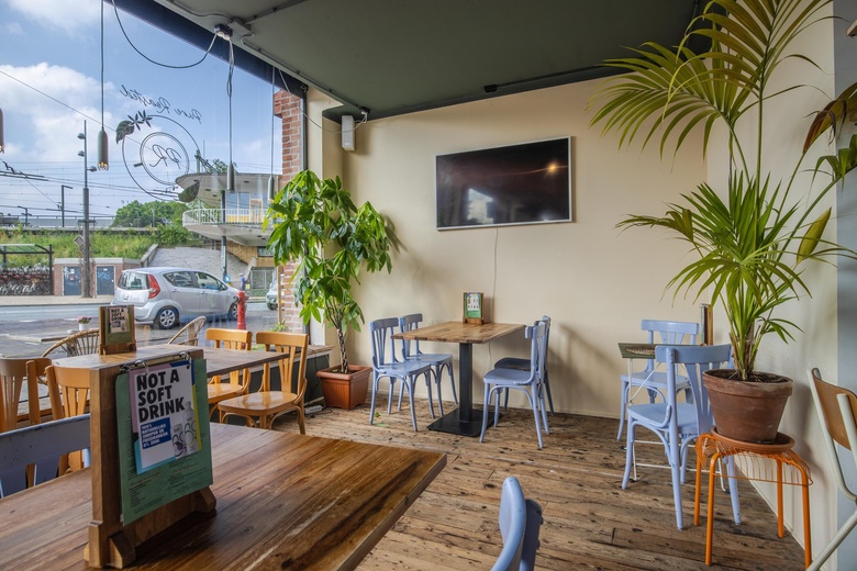 HorecaaanSteenstraat 126<br/> inArnhem