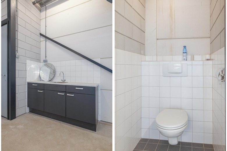 Bedrijfsruimte Berkel en Rodenrijs - Huygensstraat 19 - Foto 6