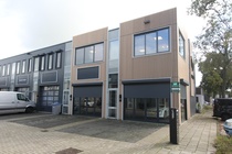 Bekijk foto 2 van eenheid 1 aan de Izaak Enschedeweg 42 in Haarlem