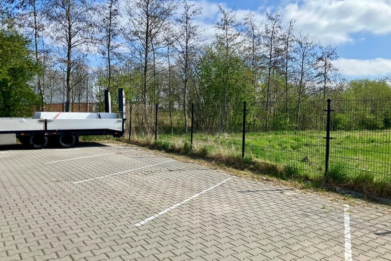 BedrijfsruimteaanEenspan 30 F<br/> inZeewolde BedrijfsruimteaanEenspan 30 F<br/> inZeewolde