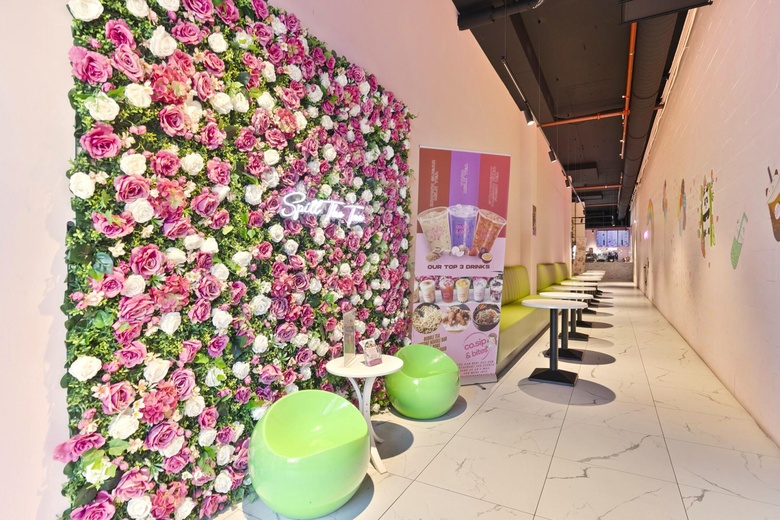 HorecaaanMarktplein 104<br/> inHoofddorp