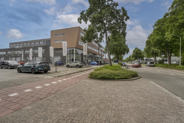 BedrijfsruimteaanLageweg 37 A 6<br/> inKatwijk