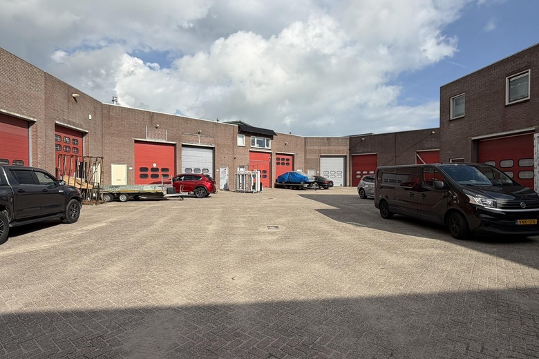 Bedrijfsruimte Edam - Hamerstraat 22 q - Foto 28