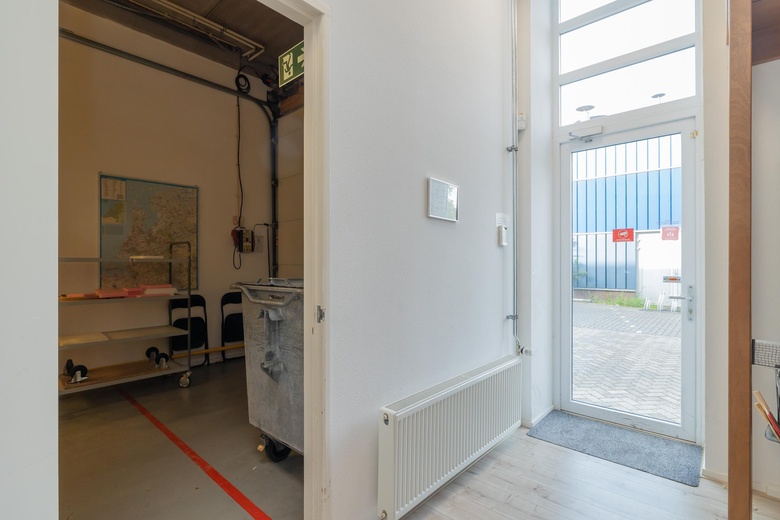 Bedrijfsruimte Katwijk - Lageweg 35 - Foto 27