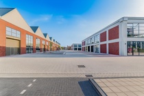 Bekijk foto 4 van Havenstraat 76 d Bekijk foto 4 van Havenstraat 76 d