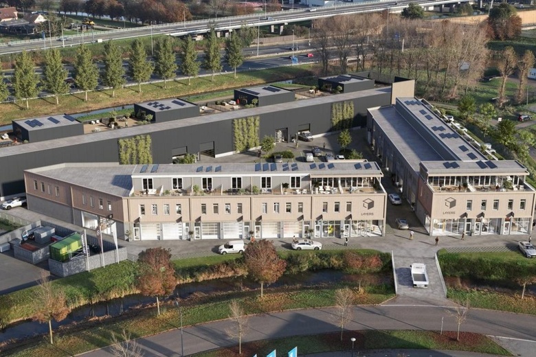 Bekijk foto 1 van Grote Esch 0 Bekijk foto 1 van Grote Esch 0