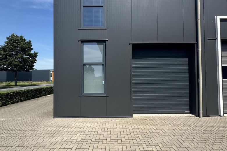 Bedrijfsruimte Hattemerbroek - Duurzaamheidstraat 15 A - Foto 15