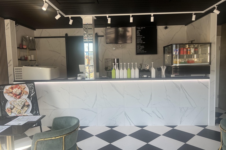 HorecaaanOphelialaan 137<br/> inAalsmeer