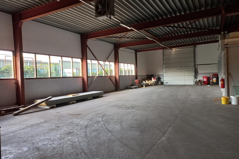 BedrijfsruimteaanMarsweg 117<br/> inZutphen