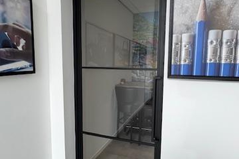 Bedrijfsruimte Breda - Kapittelweg 12 D - Foto 22