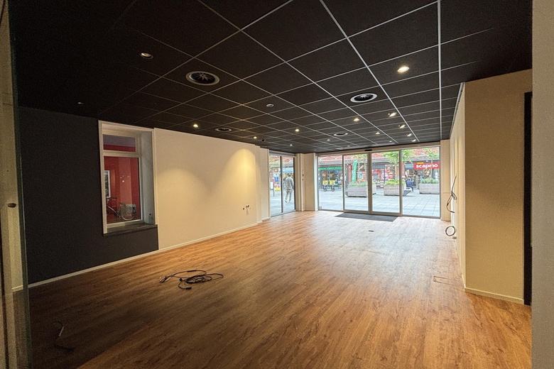 Winkelruimte Alkmaar - Europaboulevard 152 - Foto 4