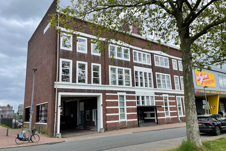 KantoorruimteaanStadionweg 55<br/> inRotterdam KantoorruimteaanStadionweg 55<br/> inRotterdam