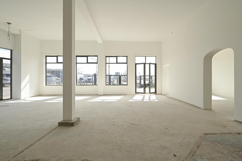 WinkelruimteaanTreilerdwarsweg 2<br/> inDen Haag