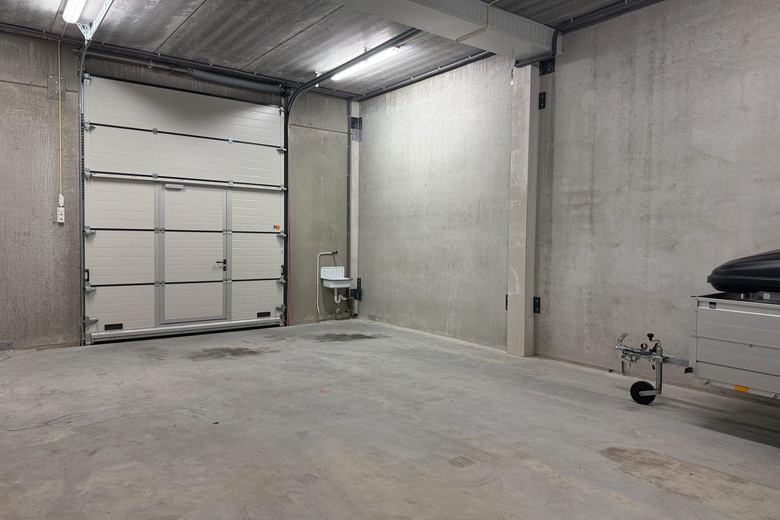 Bedrijfsruimte Gorinchem - Stephensonweg 13 0 ong - Foto 7