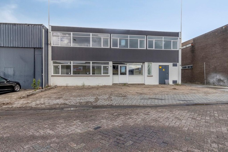 BedrijfsruimteaanMarconistraat 20<br/> inVlaardingen BedrijfsruimteaanMarconistraat 20<br/> inVlaardingen