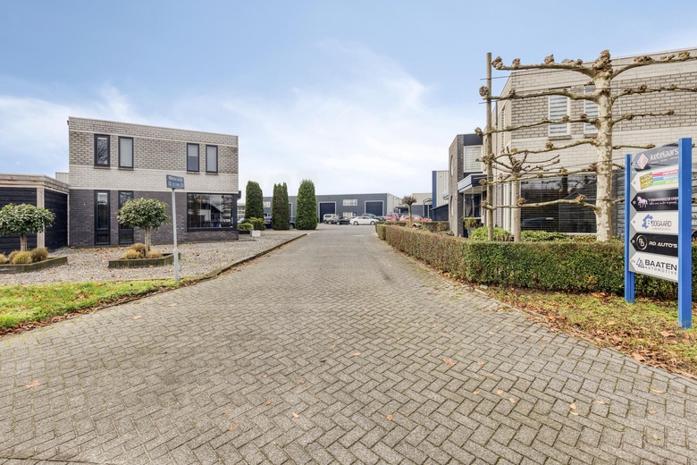 BedrijfsruimteaanWestwijk 21 A<br/> inUden