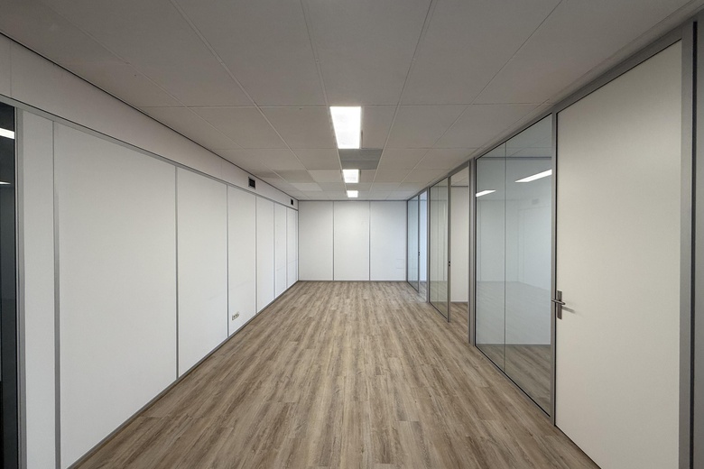 KantoorruimteaanVlierberg 4<br/> inEemnes