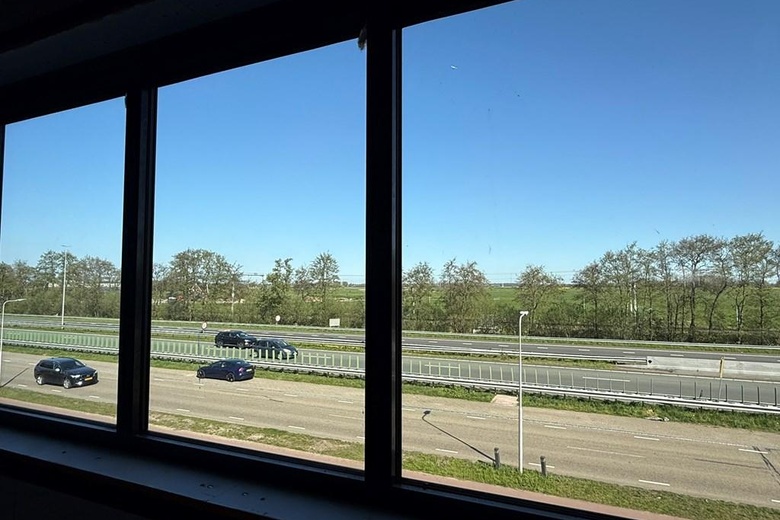 WinkelruimteaanHaarlemmerstraatweg 71 D<br/> inHalfweg