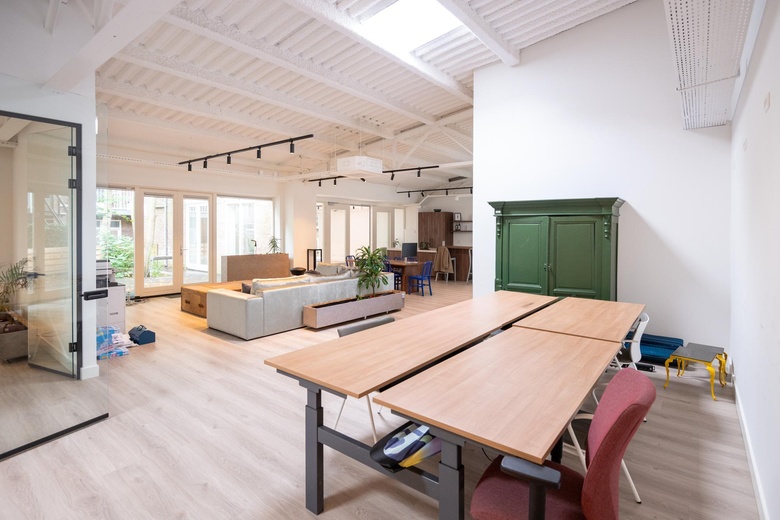 KantoorruimteaanAmstelveenseweg 298 - 306<br/> inAmsterdam