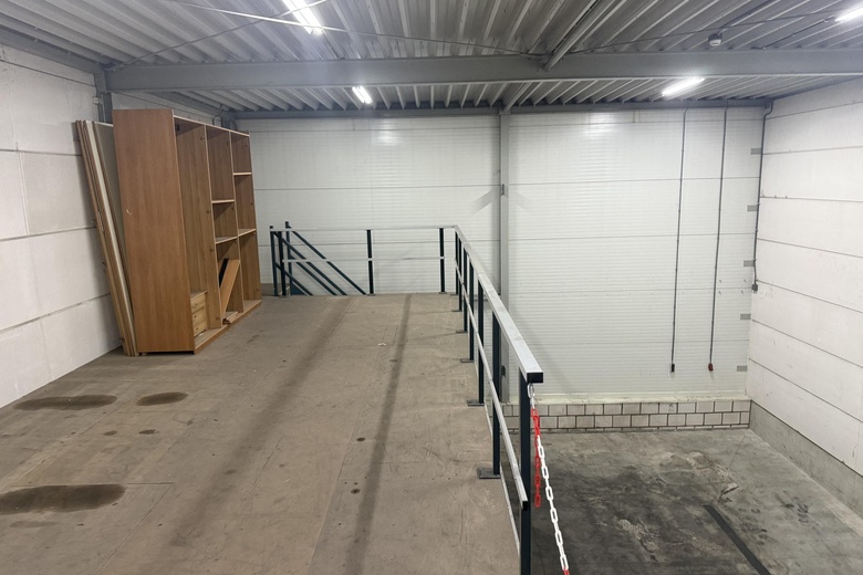 Bedrijfsruimte Tiel - Lingewei 83 - Foto 14