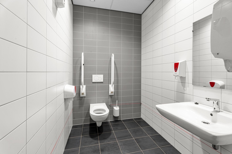 KantoorruimteaanLipsstraat 66<br/> inDrunen