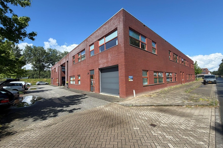 Bedrijfsruimte Den Bosch - Titaniumlaan 70 - Foto 14