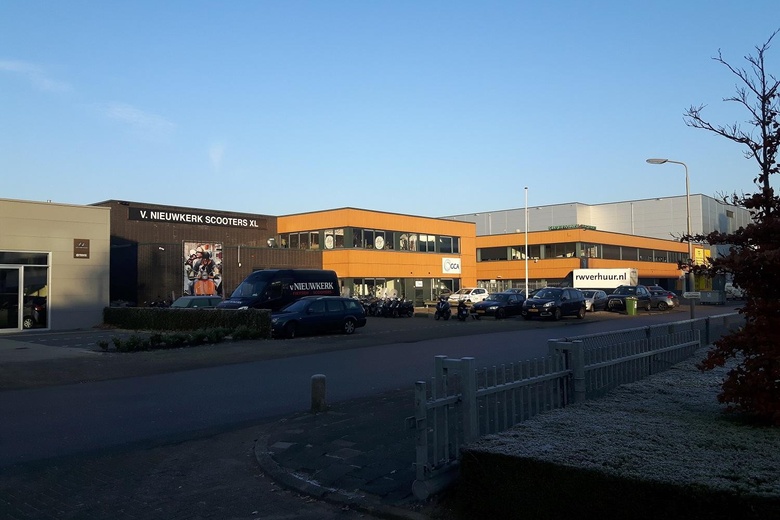 BedrijfsruimteaanBouwerij 71 D<br/> inAmstelveen BedrijfsruimteaanBouwerij 71 D<br/> inAmstelveen