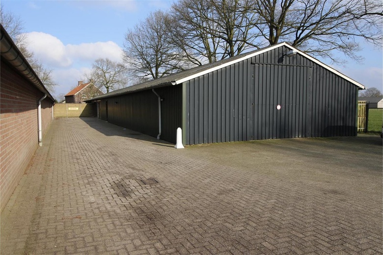 BedrijfsruimteaanNieuwe Erven 41<br/> inHeesch